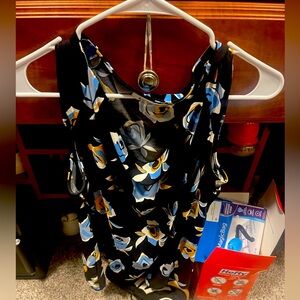 Jasper dress tank size xl